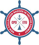 badge
