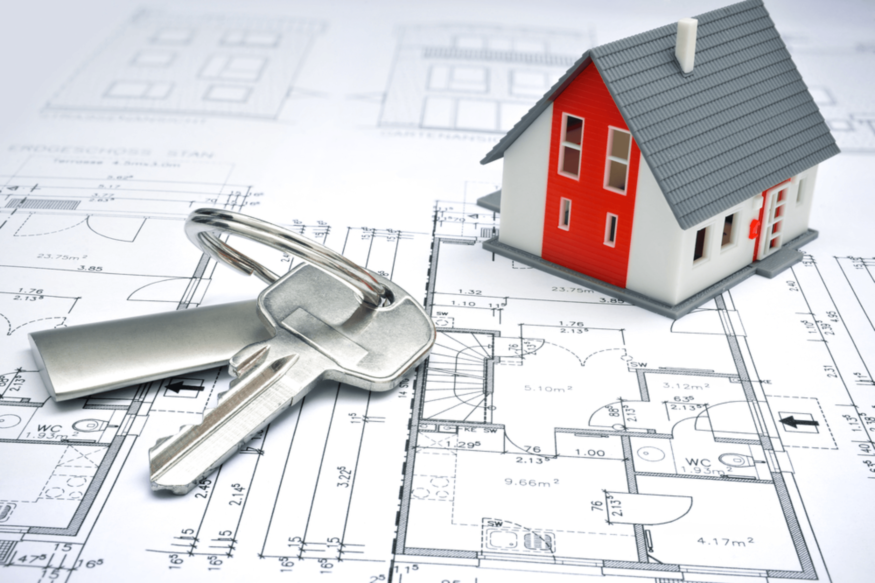 Inmobiliario y Urbanismo