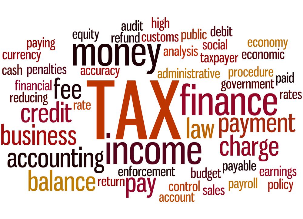 Derecho Fiscal y Tributario